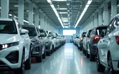 Pesquisa veicular completa: inteligência de dados para análise de risco, crédito e seguros