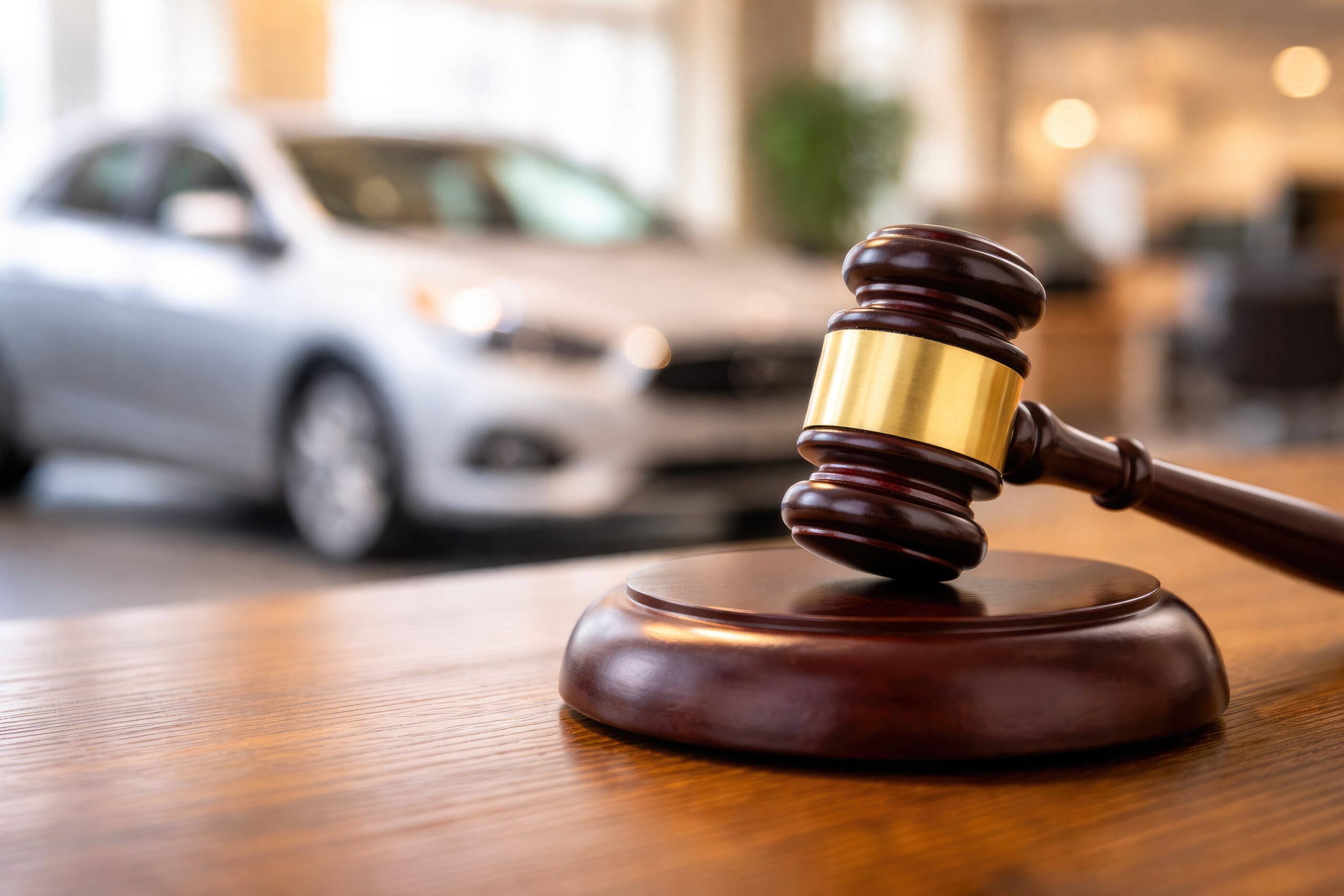 Leilão Veicular: Guia Completo para Comprar, Vender e Identificar Riscos nas Operações