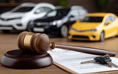 Veículos Mais Leiloados no 1º Trimestre de 2026: O Que Todo Lojista Automotivo Precisa Saber