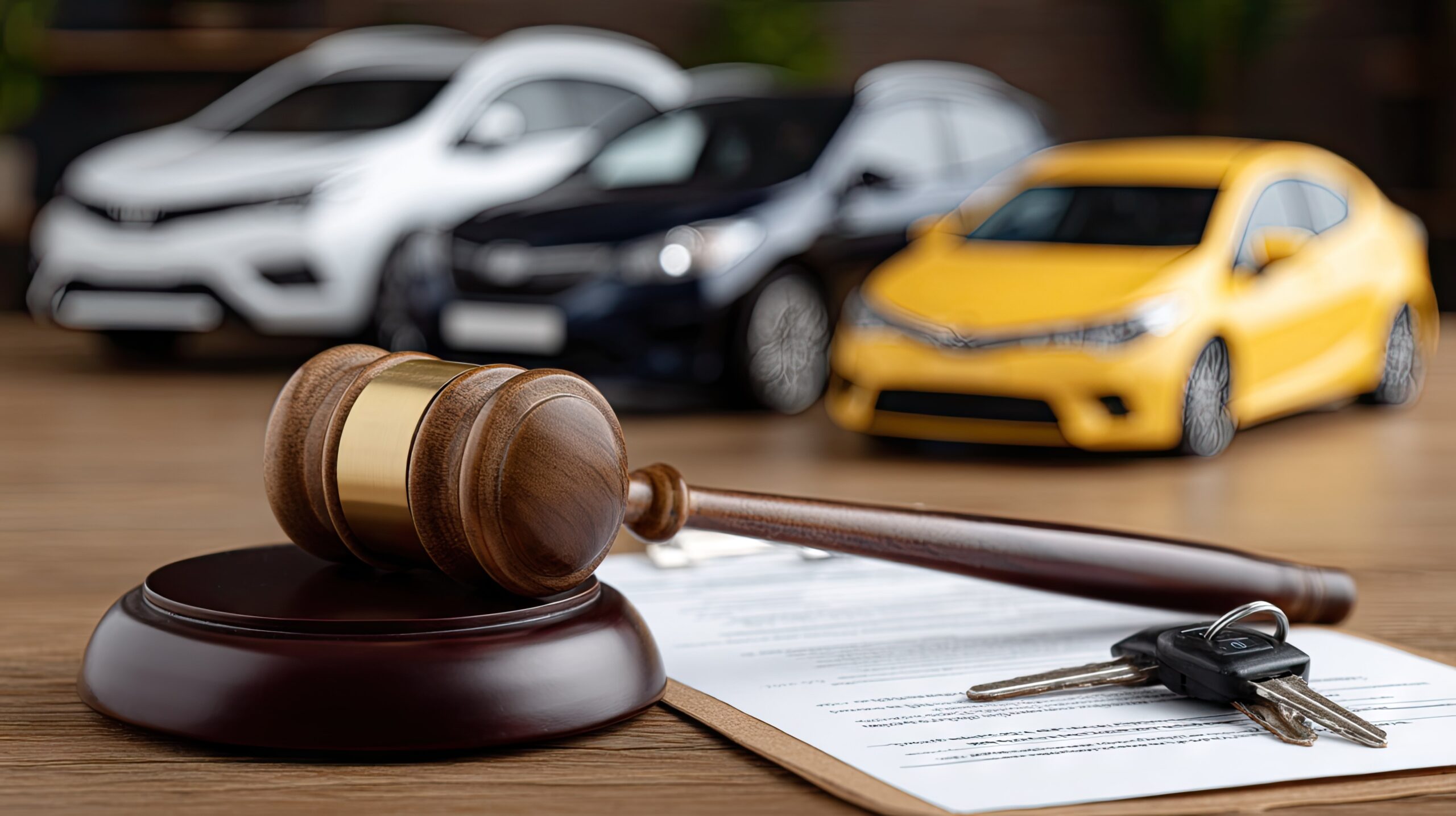 Veículos Mais Leiloados no 1º Trimestre de 2026: O Que Todo Lojista Automotivo Precisa Saber