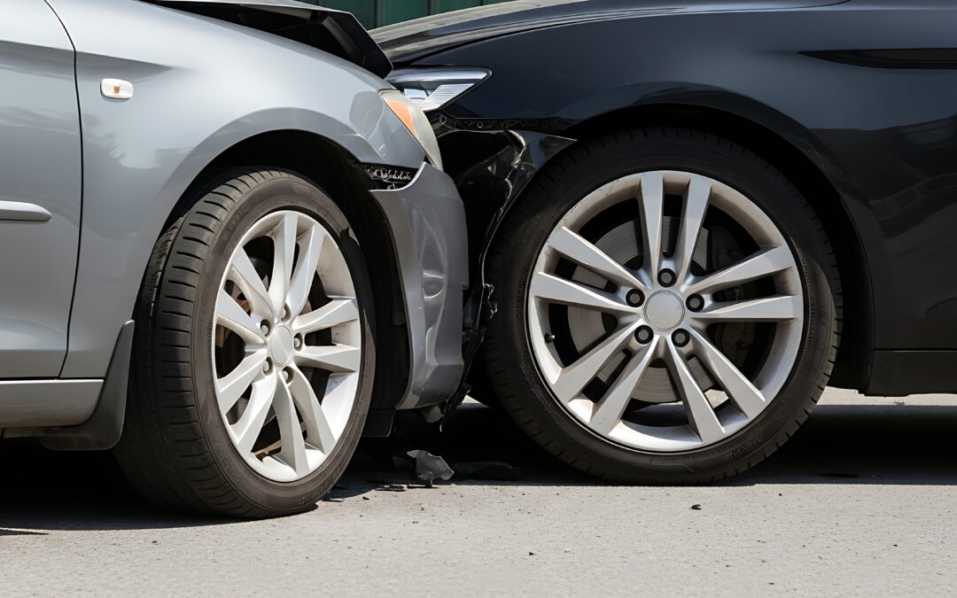 IA de Danos em Ação: Como a Detecção Automática de Avarias Está Ajudando Seguradoras a Reduzir Fraudes em Sinistros em 2026