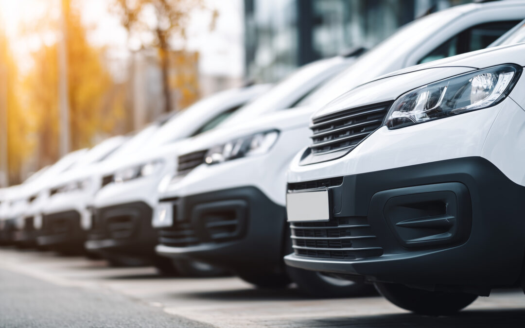 Infovist: Vistoria veicular 100% digital