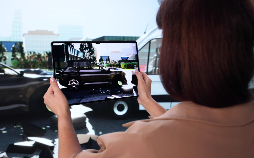 Infovist: como a vistoria 100% digital acelera a contemplação de veículos em consórcios