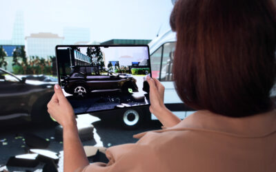 Infovist: como a vistoria 100% digital acelera a contemplação de veículos em consórcios