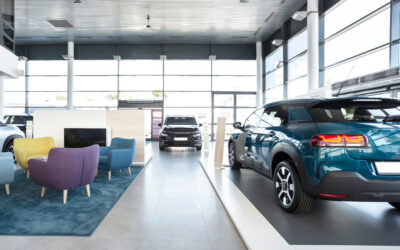 Carro com restrição ou leilão: vale a pena comprar?