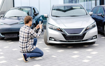 Infovist Cautelar: como o novo módulo de vistoria digital da Infocar acelera seus ganhos no mercado automotivo