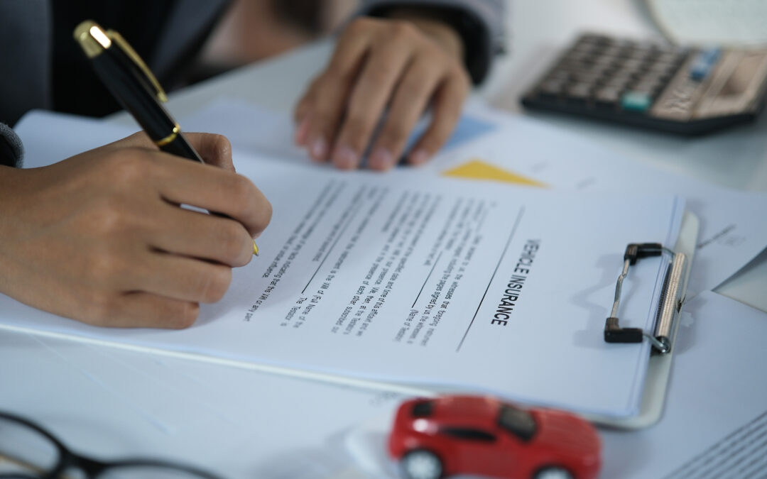 Fraudes no Seguro Auto: Proteja sua seguradora com Dados Veiculares e Análise Preditiva