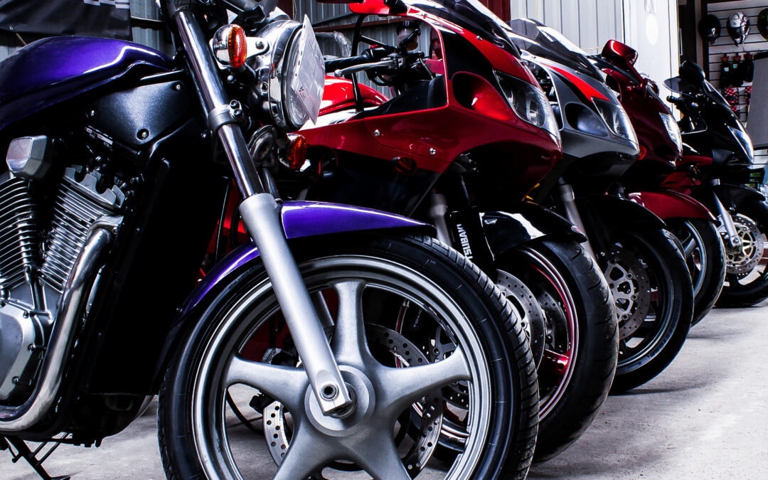 Vistoria Digital com IA: Como Reduzir Devoluções e Reclamações na Revenda de Motos Seminovas