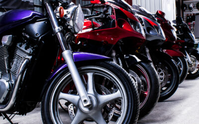 Vistoria Digital com IA: Como Reduzir Devoluções e Reclamações na Revenda de Motos Seminovas