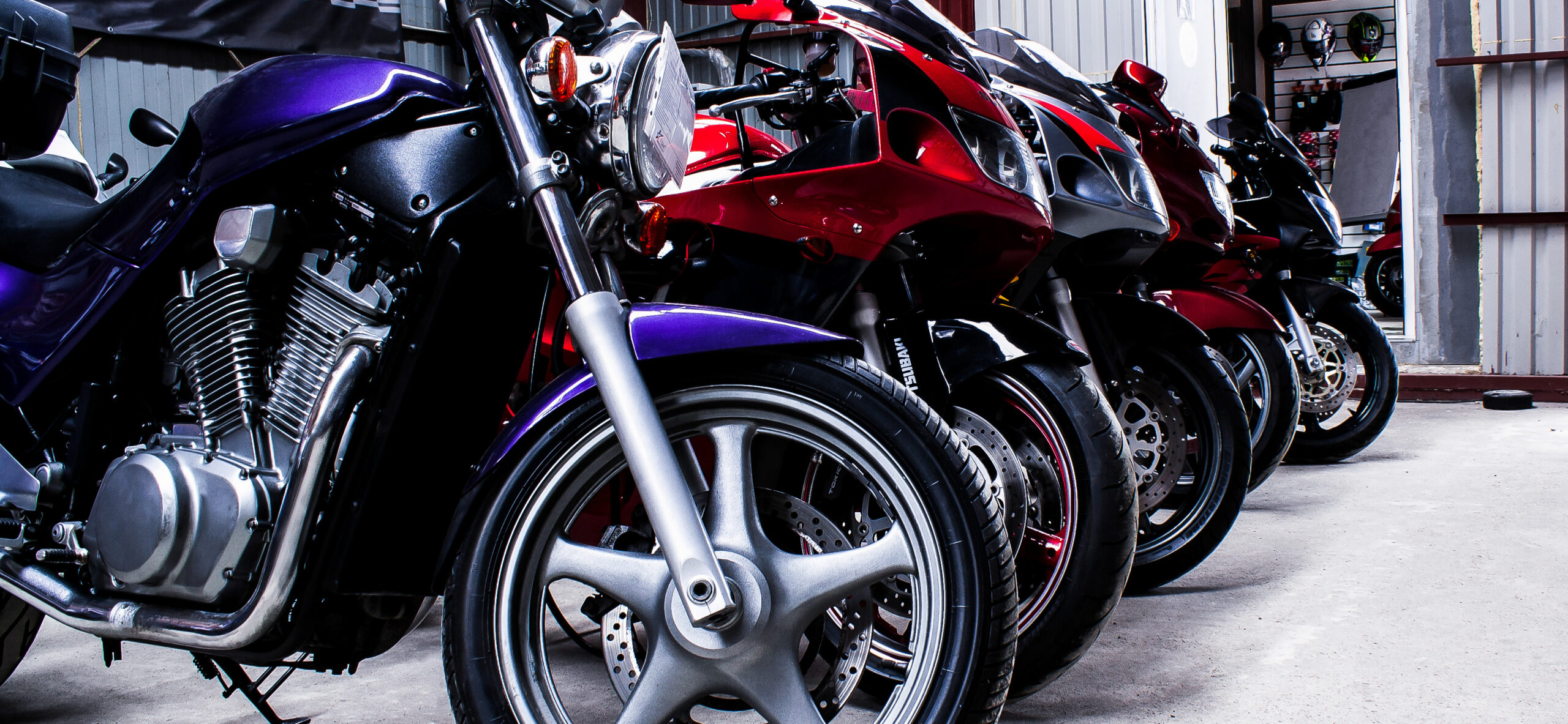 Vistoria Digital com IA: Como Reduzir Devoluções e Reclamações na Revenda de Motos Seminovas