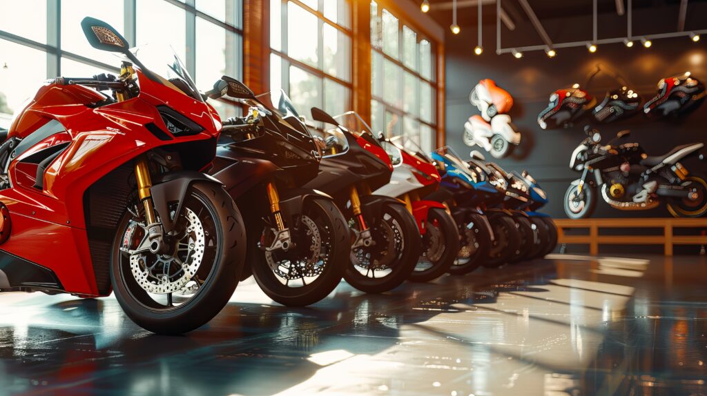 3x Mais Rápida: Due Diligence para Consórcios de Motos Seminovas com Dados Veiculares