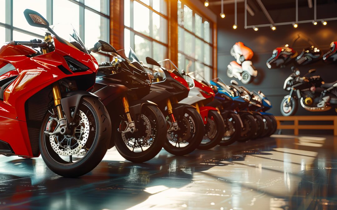 Due Diligence 3x Mais Rápida para Consórcios: Como a Integração com Dados Veiculares Completos Está Transformando o Mercado de Motos Seminovas